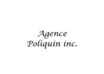 Agence Poliquin inc. Agence Poliquin inc.